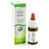 Guna Fiori Bach Water Violet Gocce 10ml