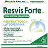 Resvis Forte Xr 12 Compresse Effervescenti