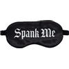 SHOTS Maschera Sexy Spank Me Printed