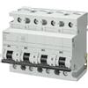 SIEMENS INT.AUT.70 ACC.10kA -C 6M 4P 80A