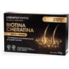 Cisbani Pharma Biotina Cheratina - integratore capelli e rinforzante u