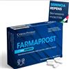 Cisbani Pharma Farmaprost - integratore per funzionalità prostata 30 g
