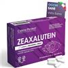 Cisbani Pharma Zeaxalutein - Integratore occhi ad alto dosaggio di Lut