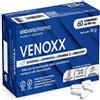 Cisbani Pharma Venoxx - Diosmina ed Esperidina per Vene varicose e cir