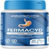 Cisbani Pharma Fermacyd - compresse - gastroprotettore e antiacido 60