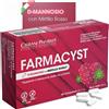Cisbani Pharma Farmacyst compresse - Integratore per Vie Urinarie con