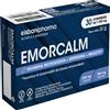 Cisbani Pharma Emorcalm compresse - ideale per circolazione e vene var