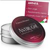 Cisbani Pharma Crema Antirughe Idratante Antiage 100 ml