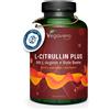 VEGAVERO L-Citrullina Plus 150 pz Capsule