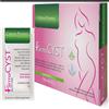 Cisbani Pharma Farmacyst 14 bustine - Integratore per Vie Urinarie con