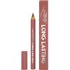 MAMI Srl PUROBIO COSMETICS MATITONE ROSSETTO LONG LASTING 017L NUDE PESCATO
