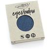 PUROBIO OMBRETTO COMPATTO BLU SHIMMER REFILL 07