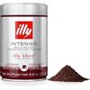 Illy Espresso Bold Roast Coffee, macinato, 250 g