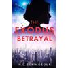 N. C. Scrimgeour The Exodus Betrayal (Tascabile)