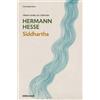 Hermann Hesse Siddhartha / In Spanish (Tascabile)