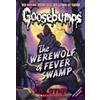 R,L Stine Werewolf of Fever Swamp (Goosebumps) (Tascabile) Goosebumps Classic