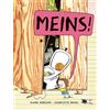 Friederike Buchinger Klara Per Meins!: Eine Geschichte übers (Copertina rigida)