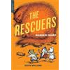 Margery Sharp The Rescuers (Tascabile)