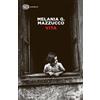 Melania G. Mazzucco. Vita - EINAUDI