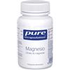 Pure Encapsulations Magnesio Citrato di magnesio 30 cps