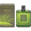 L'ERBOLARIO VETIVER PROFUMO 100ML - Eleganza Naturale e Note Distintive