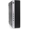 HP PC Computer Fisso Ricondizionato SFF i5 Ram 8GB SSD 240GB Windows 11 Pro