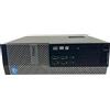 DELL OPTIPLEX 9010 PC DESKTOP SFF INTEL CORE I5-3470 4GB 500GB WIN 7 PRO
