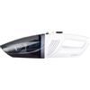 Silvercrest Aspirabriciole Ricaricabile Solidi e Liquidi 7.4V Batteria Litio 2200mAh Bianco
