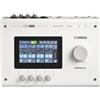 Yamaha URX44 USB-C interfaccia audio 32 bit 192kz bianca nuova dal GIAPPONE