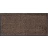 Wash+Dry Zerbino marrone, 35 x 75 cm, interno ed esterno, lavabile