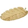 ATMOSPHERA CREATEUR D'INTERIEUR - Campana Tasca Oro 25x15cm