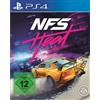 Sony Need for Speed Heat PS4