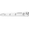 LEDVANCE 4058075300781 LED wet room light LED (monochrome) 20 W Neutral white Grey