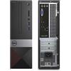 Dell Vostro 3471 SFF PC Computer Intel i5-9400 Ram 16GB SSD 240GB Freedos (Ricondizionato Grado A)