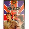 MGM (Video & DVD) Knack & How to Get It