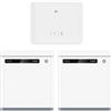 Goodwe - Kit Fotovoltaico da 6 kW Composto da Inverter Ibrido Goodwe GW6000-ES-20 6 KW e 2 Batterie GWLYNX-U5.0-30 da 5kWh