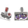 Dyson CY26 Cinetic Big Ball Parquet Originale Spazzola AntiGroviglio, Tangle Free
