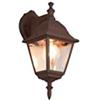 Trio Leuchten Lampada da parete Trio Lighting Livenza E27 IP44-205767124