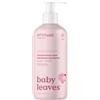 BIO SPECTRA ATTITUDE ATTITUDE 2-in-1 Hair Shampoo and Body Wash for Baby, Plant and Mineral-Based Gentle Formula, EWG Verified, Vegan Baby Products, Unscented, 473 mL