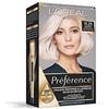 L'Oreal Paris Prodigy L'Oréal Paris Tinta permanente "Préférence"