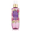 Tesori d'Oriente, Acqua Profumata Corpo, Ibisco e Peonia, Sunset in Hawaii, Fragranza Fiorita e Solare, 200ml