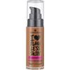 Essence Cosmetics essence Fondotinta I LOVE FLAWLESS SKIN, lunga durata, opacizzante, risultato istantaneo, opaca (30ml)