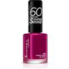 Rimmel London Super Shine 60'' Smalto, 335 Gimme Some - 8 ml