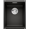 BLANCO 525983 SUBLINE 320-U Lavello da Cucina, Nero