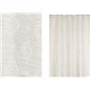 AlexandreHouse CORTINA POLIESTER 140X260X260 JAQUARD 8 ANILLAS