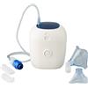 Pic Solution Air Family Evolution Kit per Aerosolterapia con Doccia Nasale