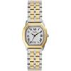 Fossil Orologio Harlow da donna, movimento al quarzo a tre lancette con cinturino in acciaio inossidabile o in pelle
