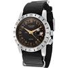 Glycine Airman GL0377 nero Orologio Uomo Automatico - 40mm
