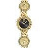 Versace Orologio Versace analogico al quarzo da donna La Greca Stud Icon