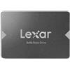 Lexar SSD 1TB Lexar NS100 2.5" SATA IIII Grigio [LNS100-1TRB]